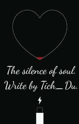 The Silence of Soul.