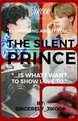 The Silent Prince | Jikook |