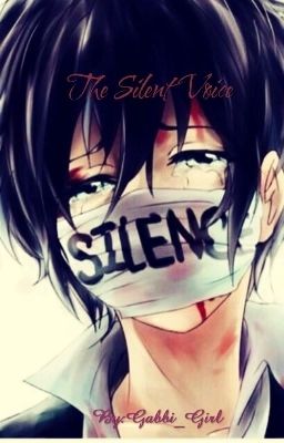 The Silent Voice