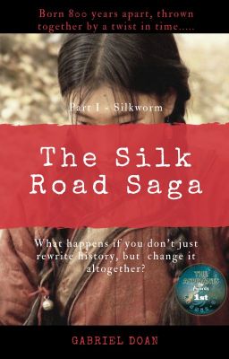 The Silk Road Saga: Part I - Silkworm