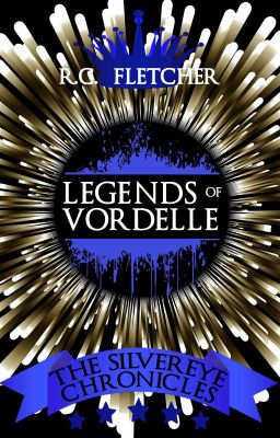 The Silvereye Chronicles: Legends of Vordelle