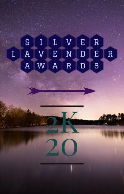 The SilverLavender Awards II [CLOSED]