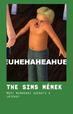 | the sims mémek 