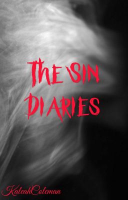 The Sin Diaries (MATURE 18+)