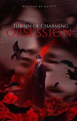 The Sin of Charming Obsession [Gguktaekook]