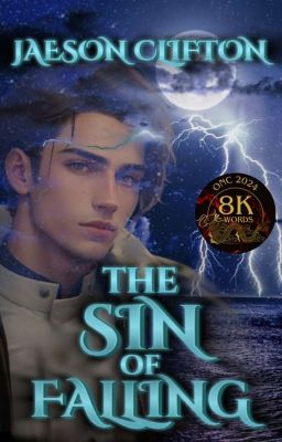 The Sin of Falling (ONC 2024) (BxB)