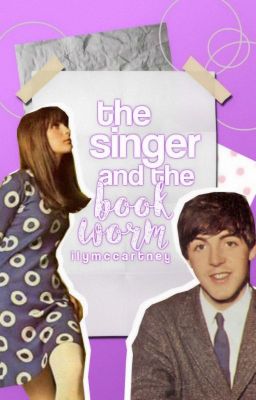 The Singer and the Bookworm | J.P.M