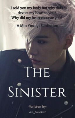 The Sinister || M.YG