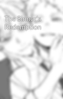 The Sinner's Redemption