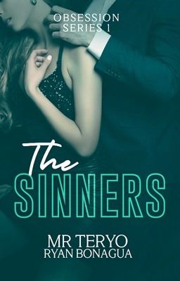 The Sinners (ONGOING)