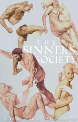 THE SINNERS SOCIETY 