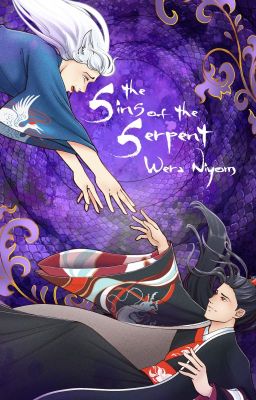 The Sins of the Serpent | Book 1.5 of TSOT and Prequel of TDH Trilogy