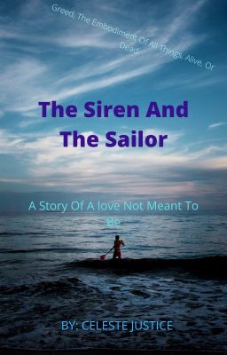 The Siren And The Sailor