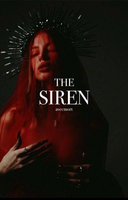 The Siren | Jordan Li → Gen V ( The Boys Universe )