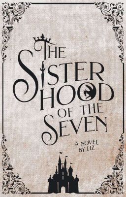 THE SISTERHOOD OF THE SEVEN