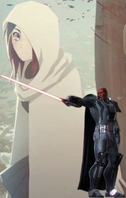 The Sith & The Huntress (RWBY X Star Wars)