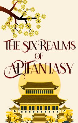 The Six Realms of API Fantasy | 2024