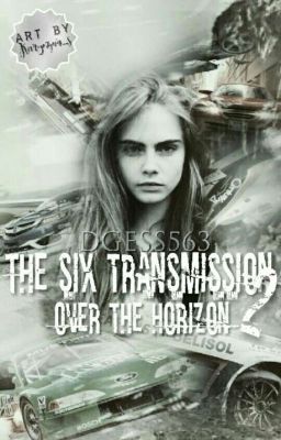 The six transmission 2: over the horizon//Шестая передача 2: за горизонтом