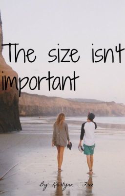 The size isn't important (CZ)