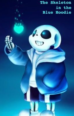 The Skeleton in the Blue Hoodie