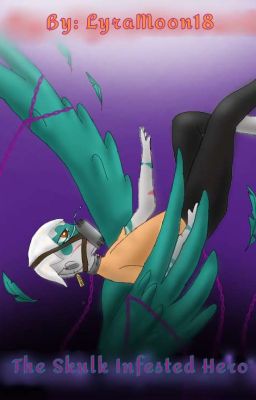The Skulk Infested Hero