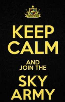 The Sky Army