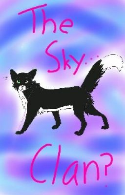 The Sky...Clan? (A Warrior Cats Sky Army Fanfiction)