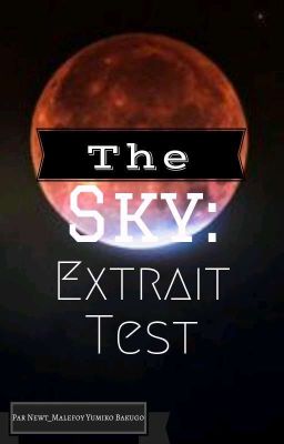 The Sky : Extrait