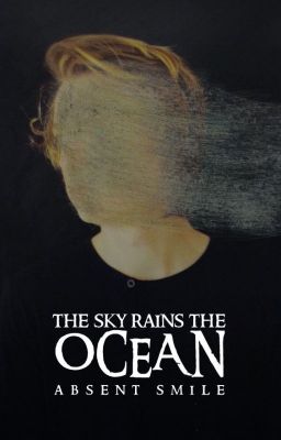 the sky rains the ocean | ✓