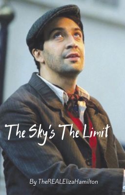 The Sky's The Limit (Jack x Reader)