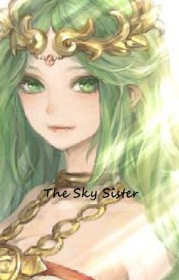 The Sky Sister