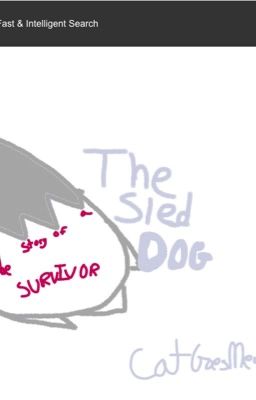 The Sled Dog