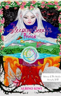 The Sleeping Beauty's Prince