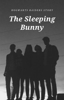 The Sleeping Bunny (Hogwarts Raiders)