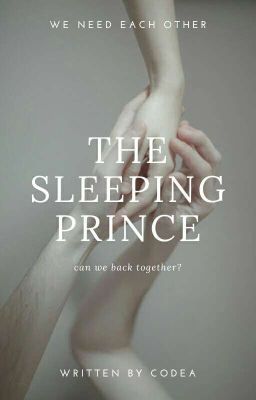 ♚° {The sleeping Prince} °♚