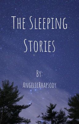 The Sleeping Stories