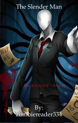 The Slender Man (Slender Man Reader x RWBY Harem)