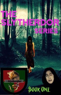 The Slytherdor Series  (Snape) - Book One   (complete)