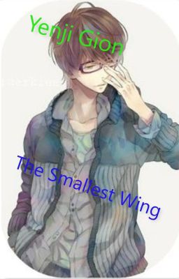 The Smallest Wing