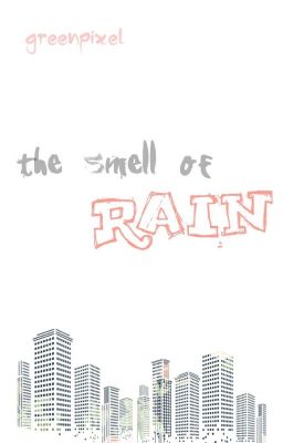 the smell of rain