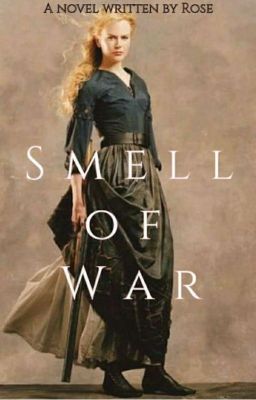 The Smell Of War (Up For Grabs)