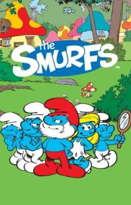 The Smurfs (1981-1989) - Gargamel's nephew - Trailer