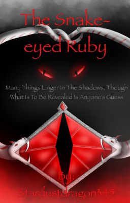 The Snake-eyed Ruby (revisited)