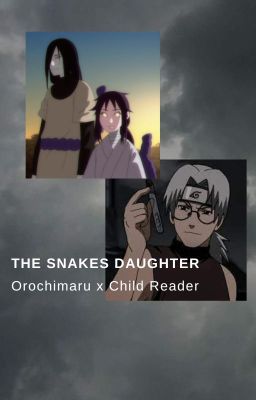 The Snake's Daughter