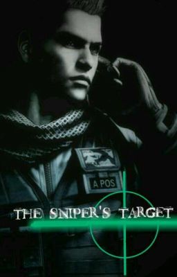 The Sniper's Target (Piers Nivans Imagines)