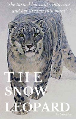 The Snow Leopard