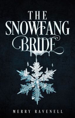 The SnowFang Bride (SAMPLE)