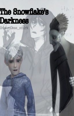 The Snowflake's Darkness ( Jack Frost fanfiction with Nico Di Angelo crossover)