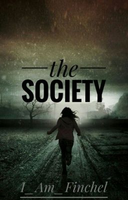 The Society (A Roleplay)