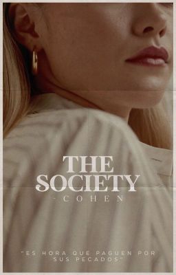 the society (The Big Four)